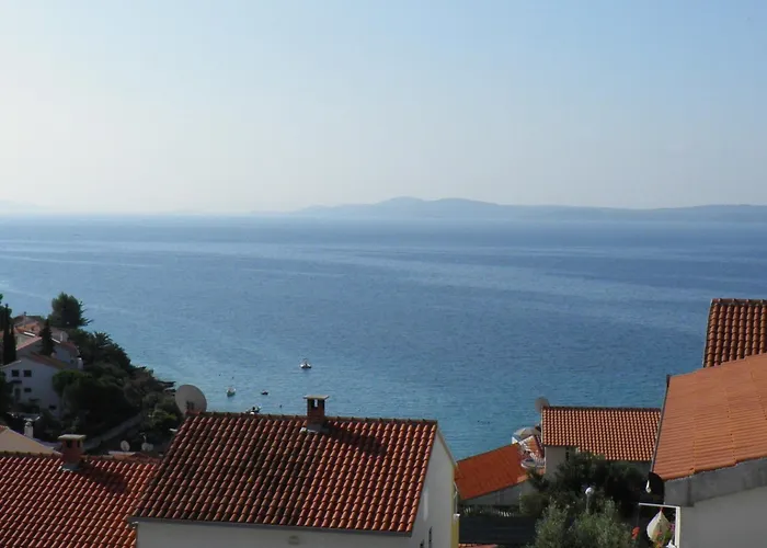 Apartments Horizont
