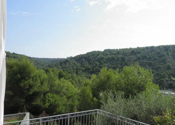 Apartments Horizont