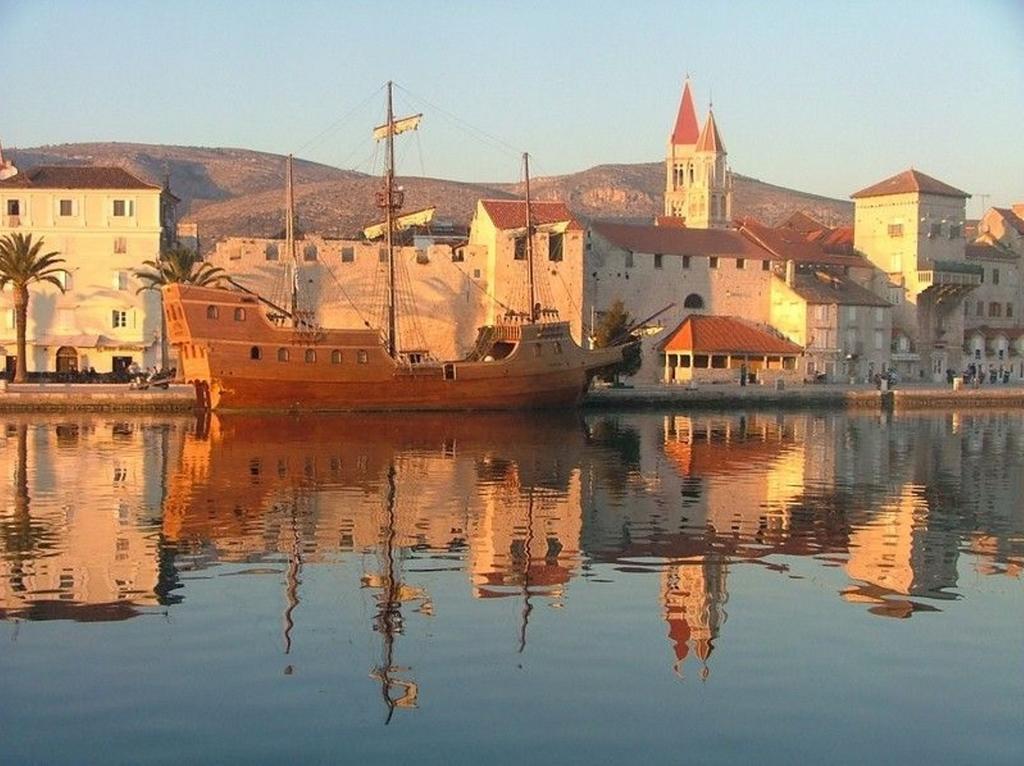 Apartmán Horizont Trogir