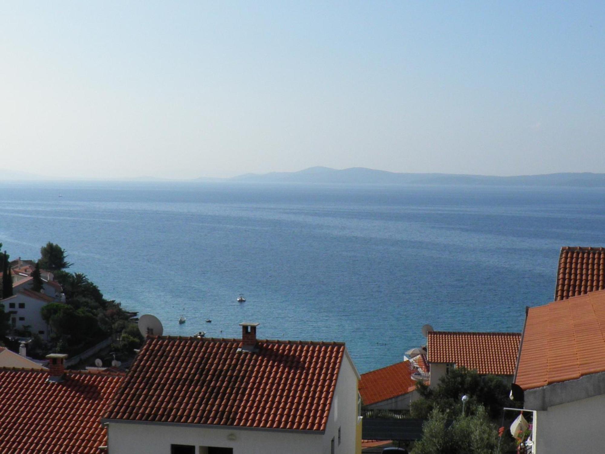 Horizont Apartmán Trogir