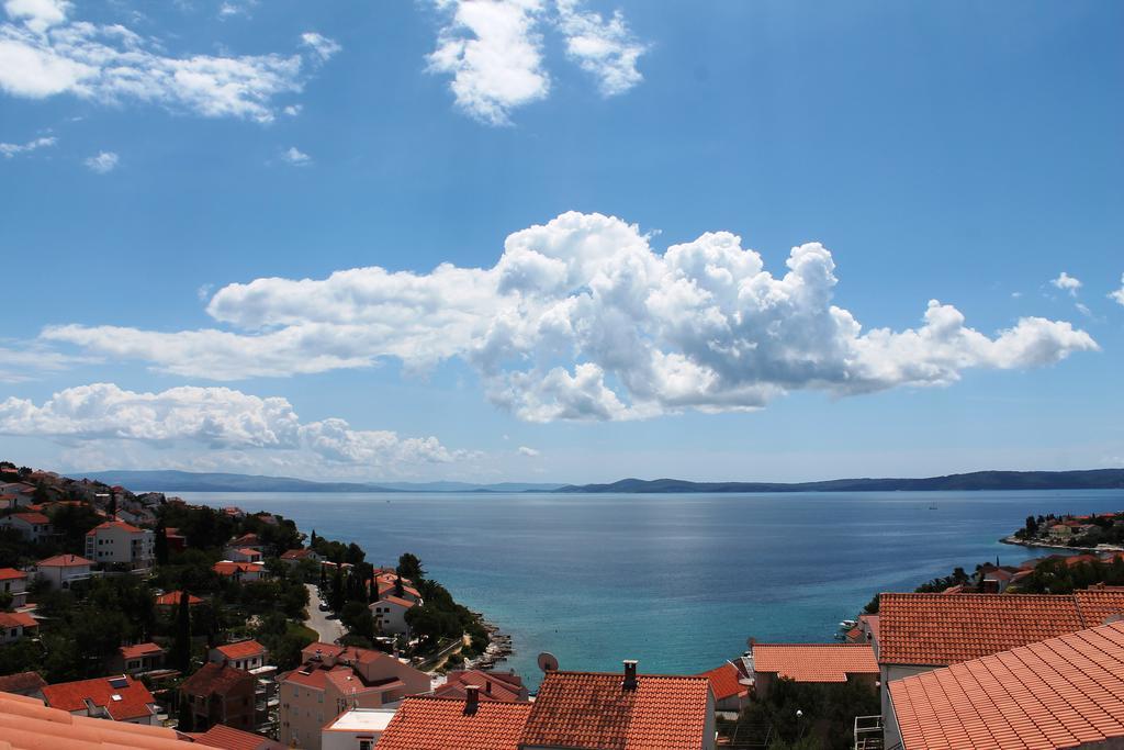Horizont * Trogir