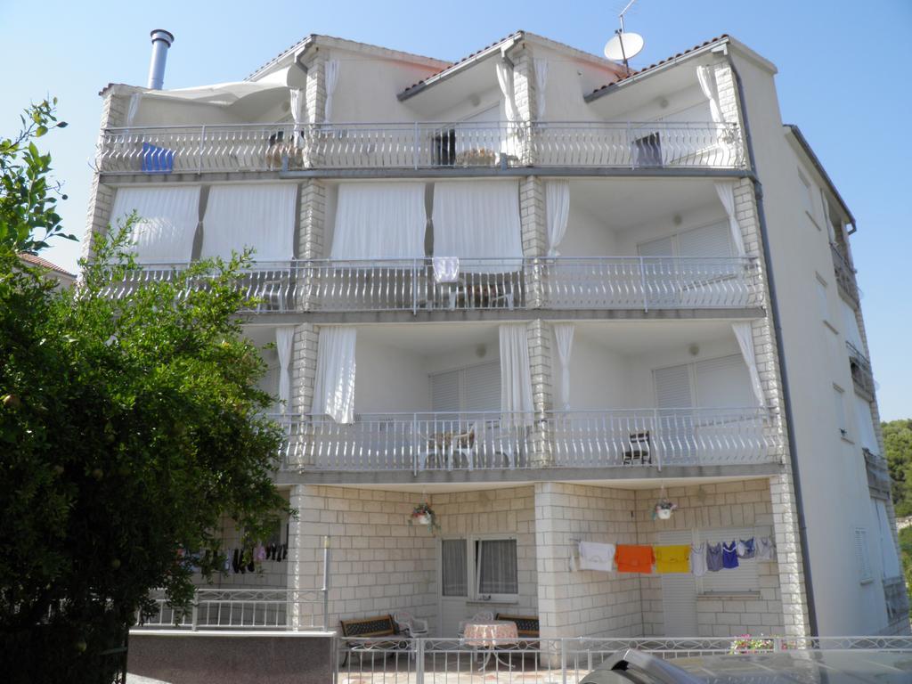 Horizont Apartmán *