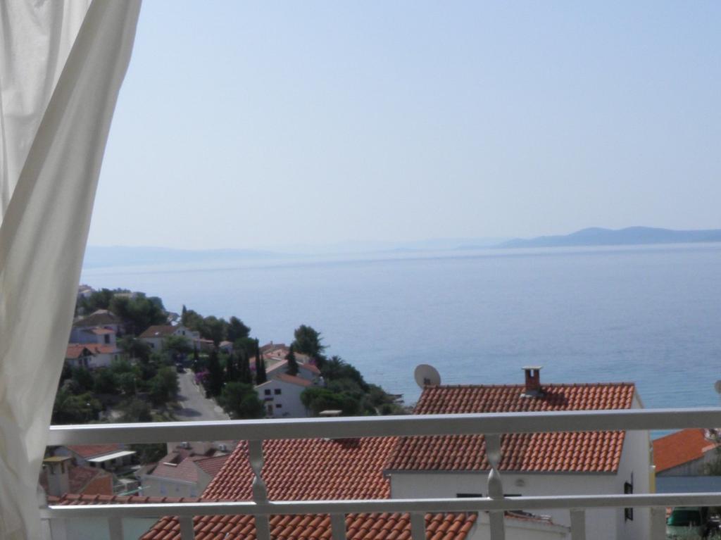 Apartmán Horizont Trogir