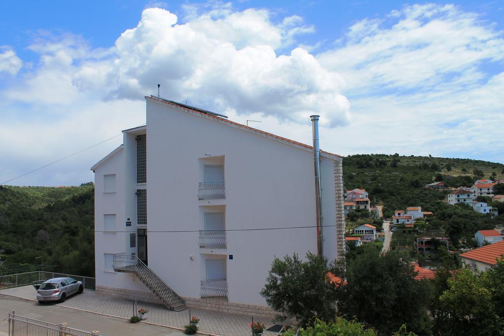 Apartmán Horizont Trogir