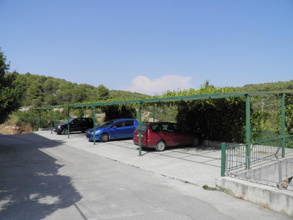 Apartmán Horizont