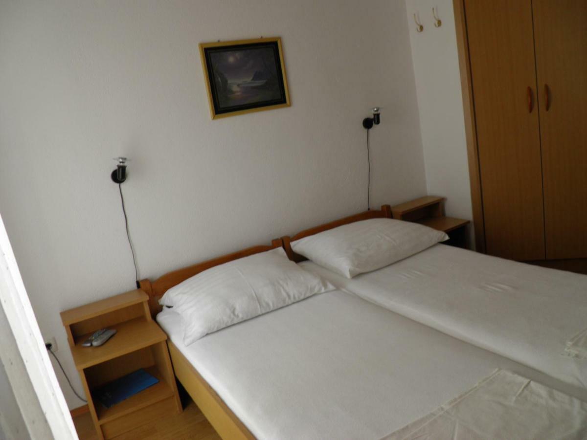 Horizont Apartmán Trogir