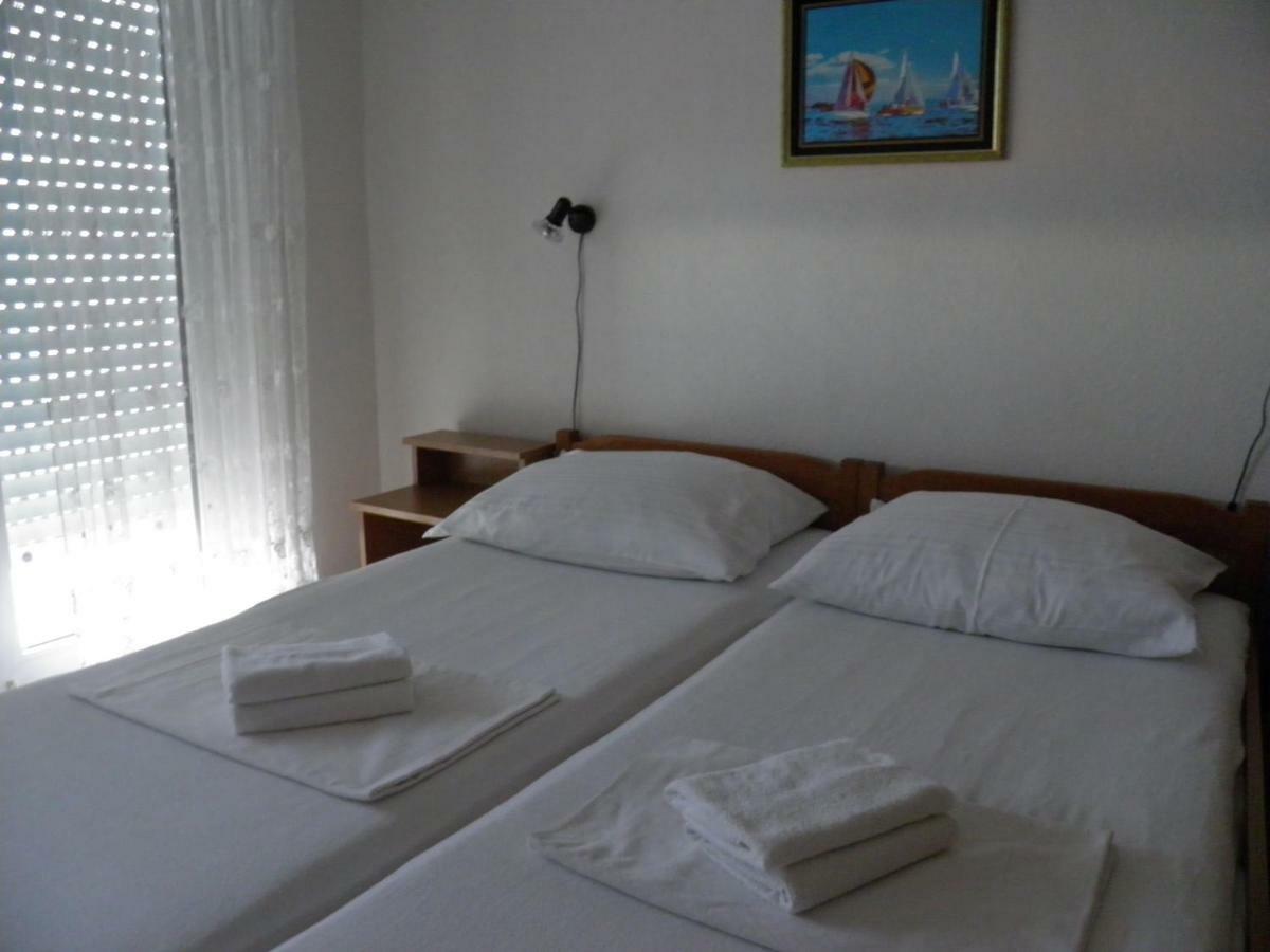 Apartmán Horizont *