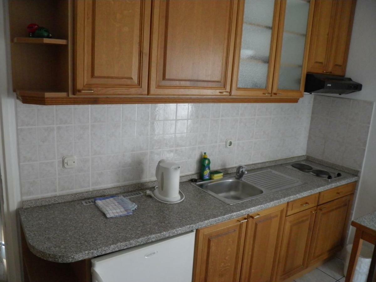 Horizont Apartmán *
