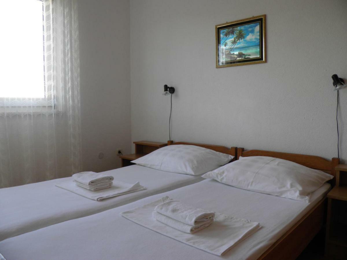 Apartmán Horizont *