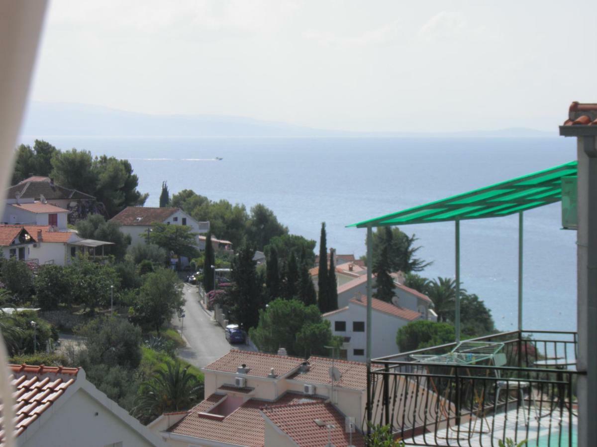 Horizont Apartmán *