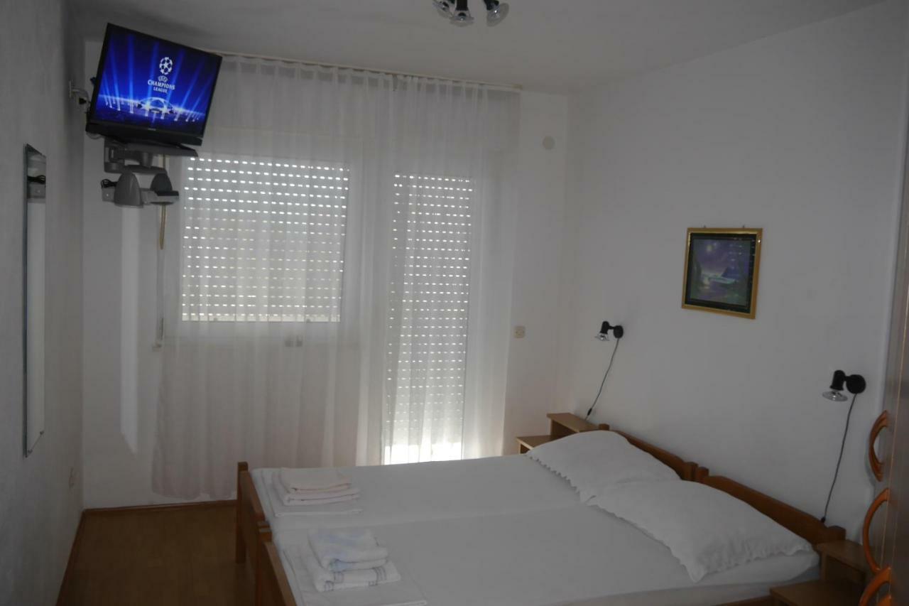 Horizont Apartmán