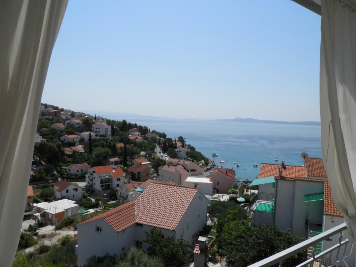 Horizont Apartmán
