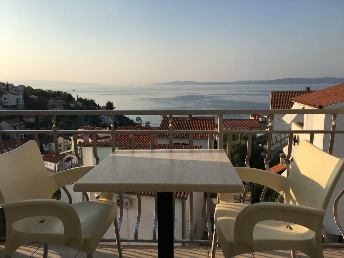 Apartmán Horizont Trogir