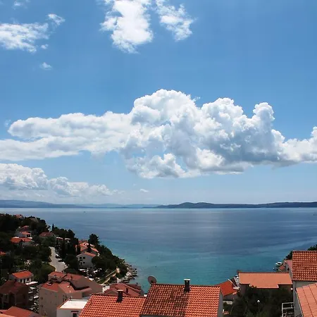 Apartments Horizont Trogir Room photo