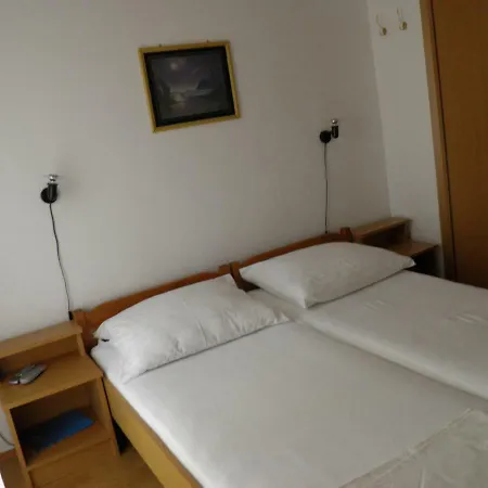 Apartments Horizont Trogir Room photo