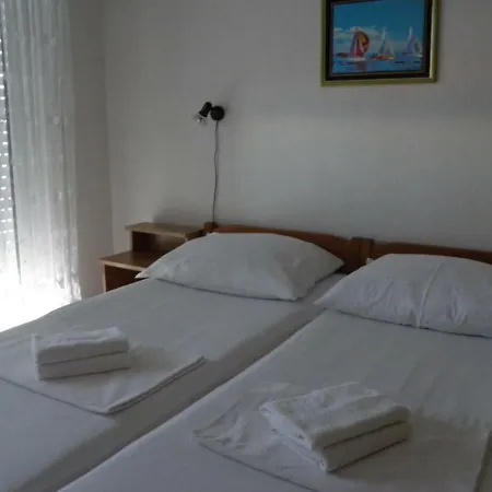 Apartments Horizont Trogir Room photo