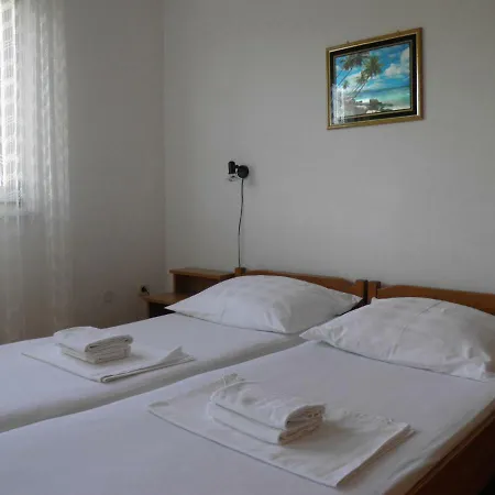 Apartments Horizont Trogir Room photo