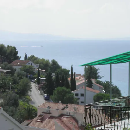 Apartments Horizont Trogir Room photo