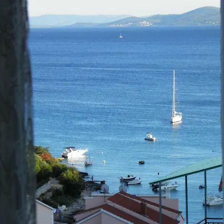 Apartments Horizont Trogir Room photo