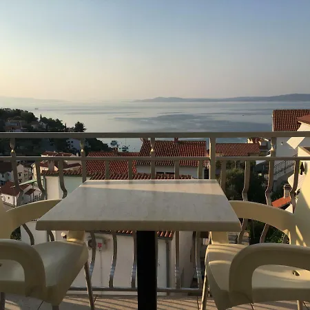 Apartments Horizont Trogir Exterior photo
