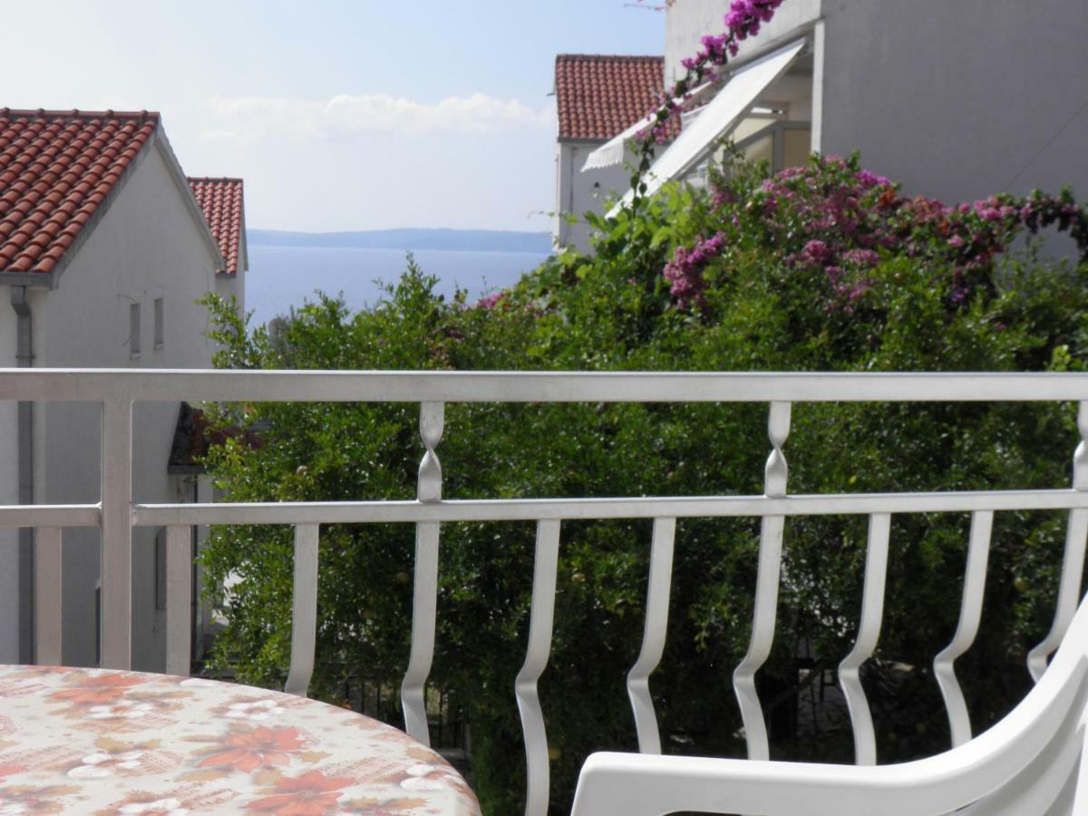 Horizont Apartmán Trogir