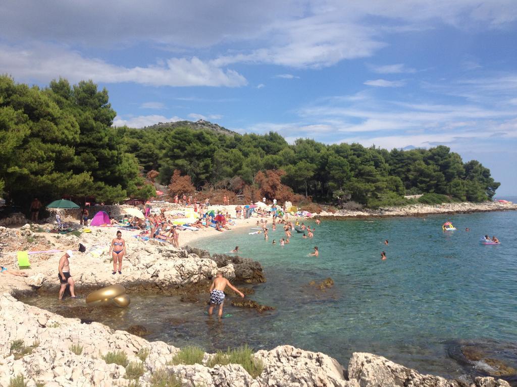 Horizont * Trogir