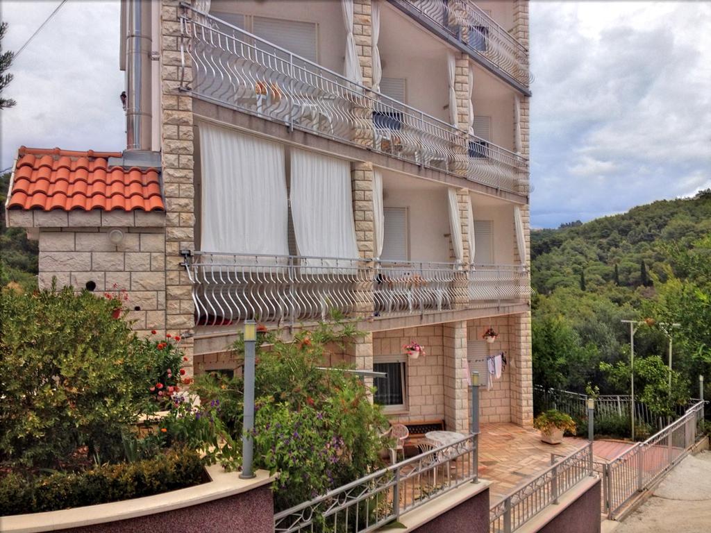 Appartement Horizont *